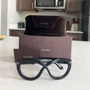 Tom Ford Frames